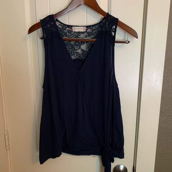 Altar’d State tank top. Size S. - Picture 1 of 3